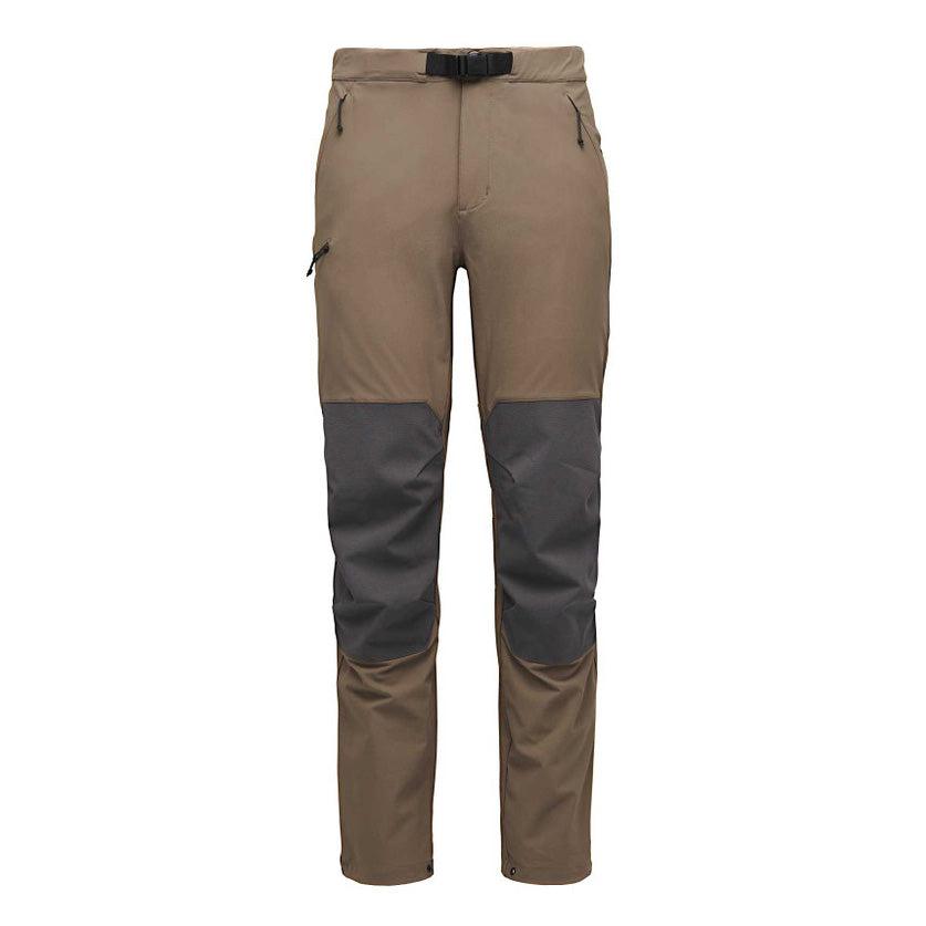 Men's Alpine Hybrid Pants