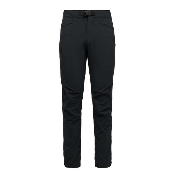 Men's Alpine Light Pants, Climbing Trousers, Ultralight