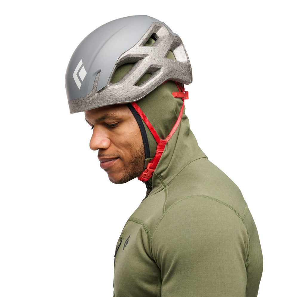 Coefficient Hoody