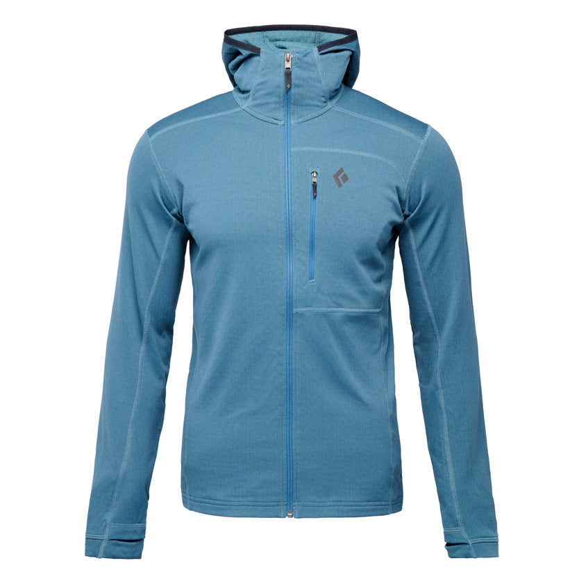 Coefficient Hoody