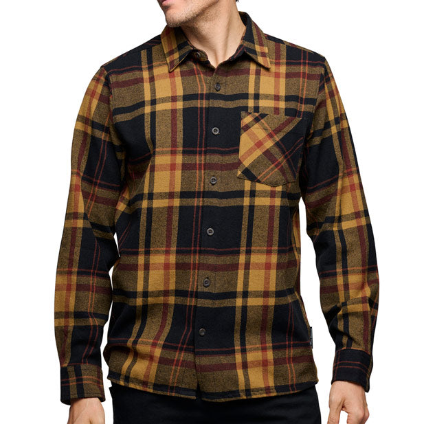 Project Flannel