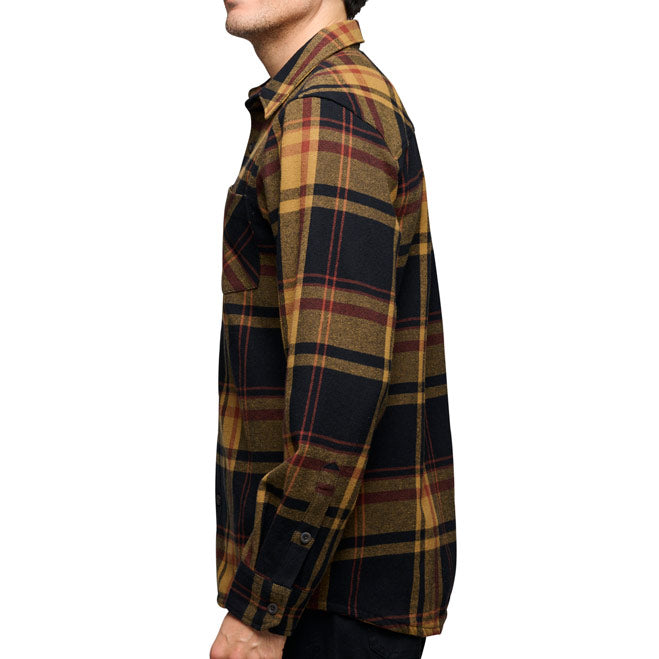 Project Flannel