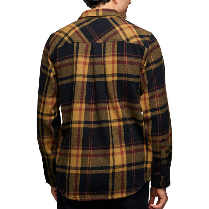 Project Flannel