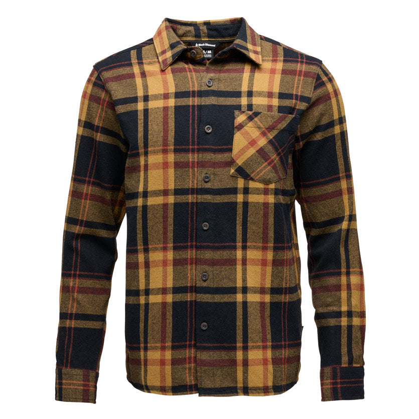 Project Flannel