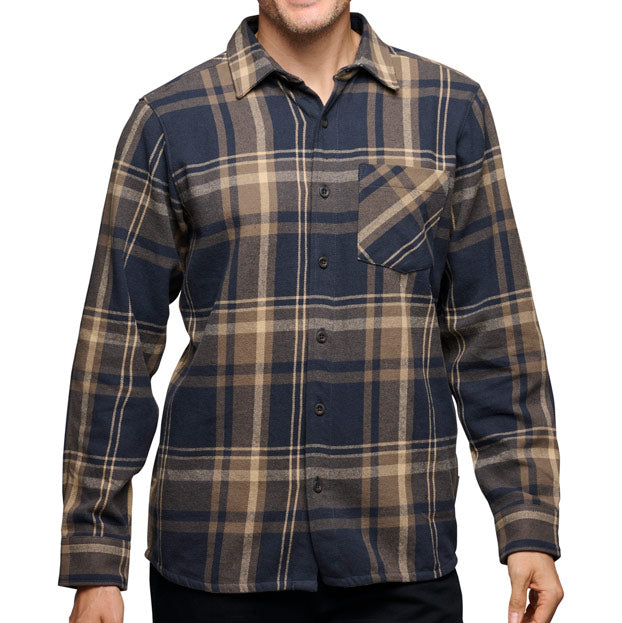 Project Flannel