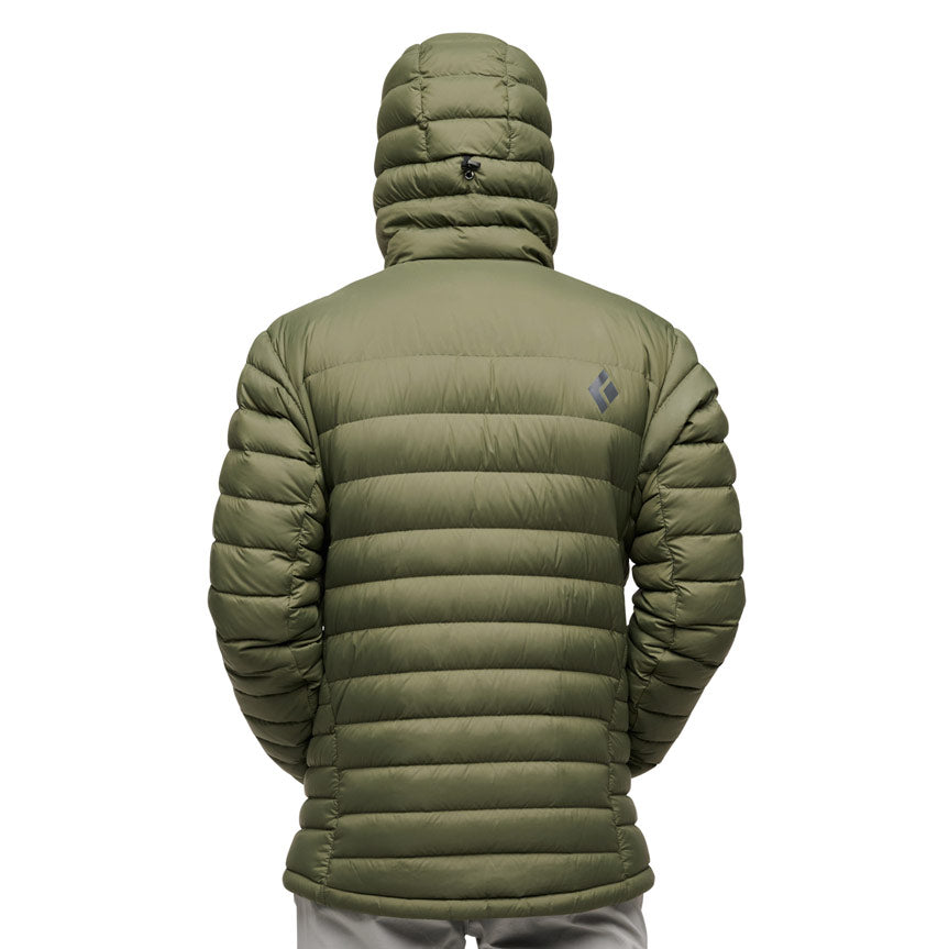 Access Down Hoody