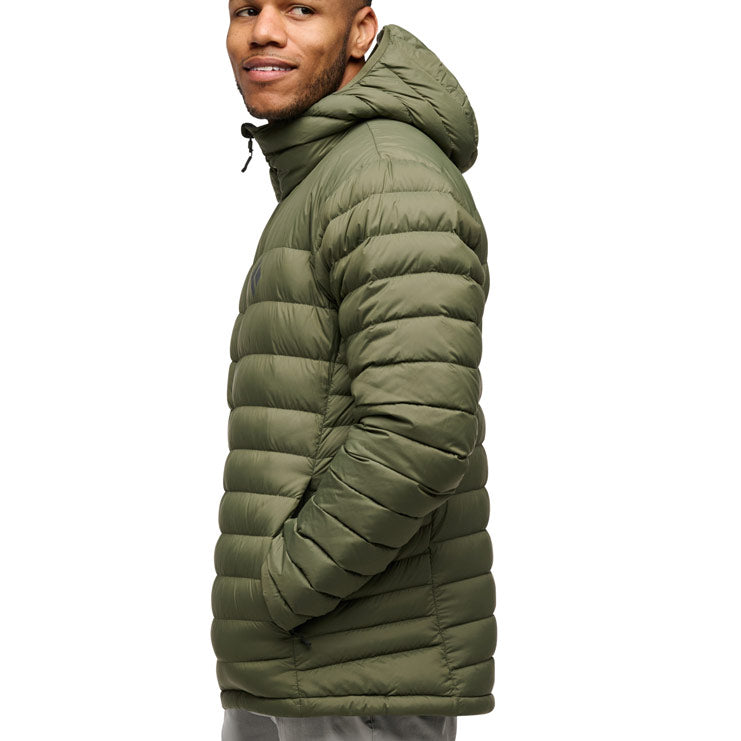 Access Down Hoody