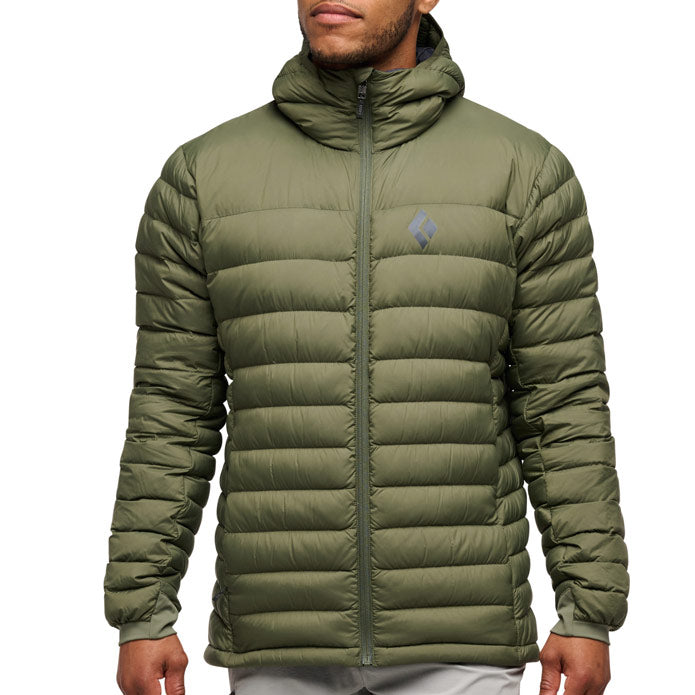 Access Down Hoody