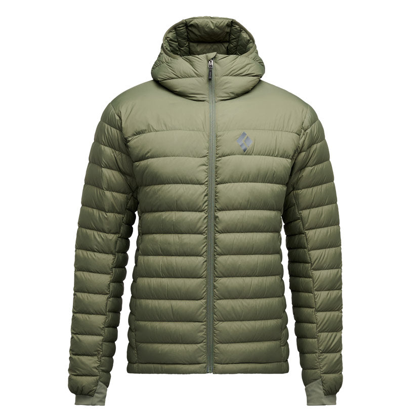 Access Down Hoody