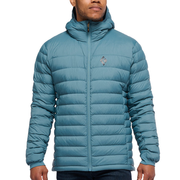 Access Down Hoody