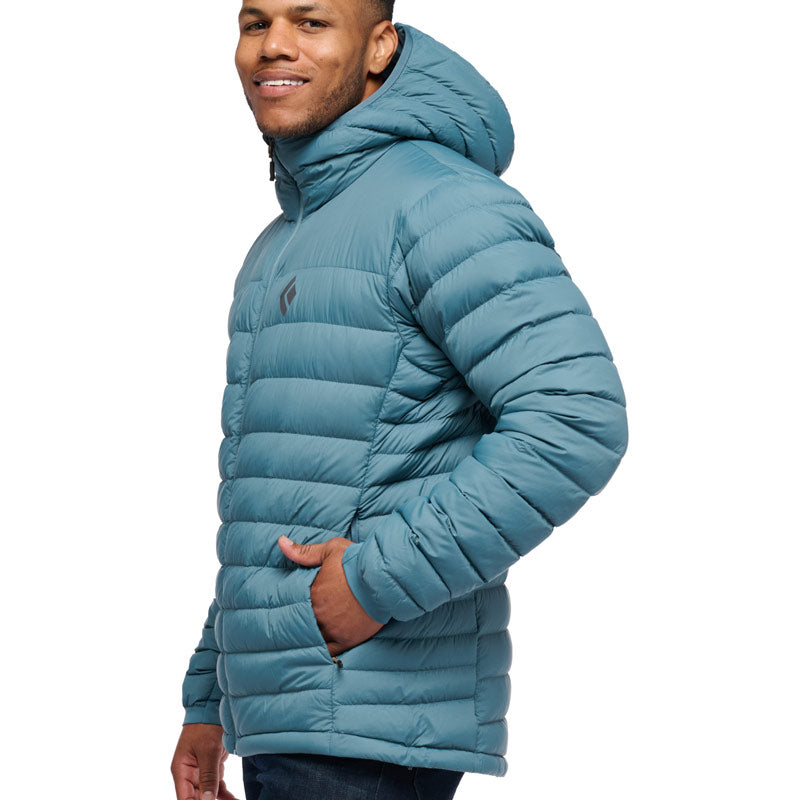 Access Down Hoody