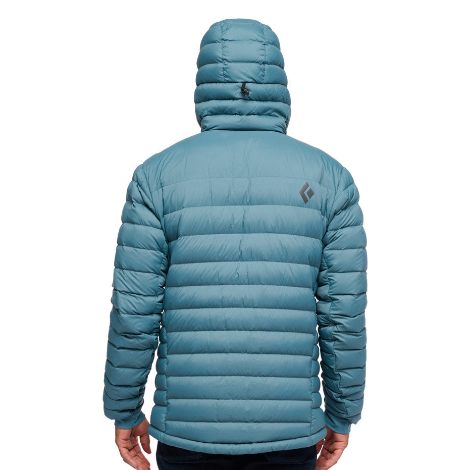 Access Down Hoody