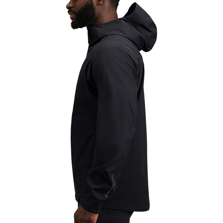 Strataline Stretch Shell