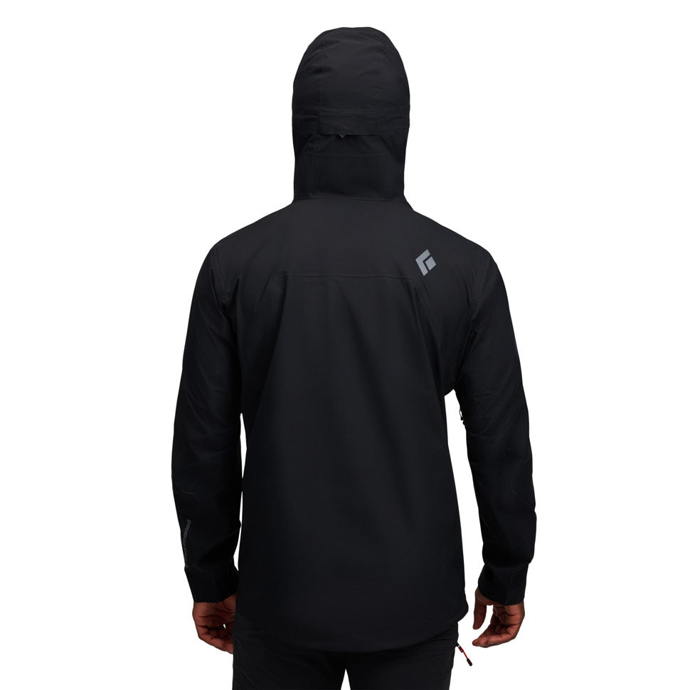 Strataline Stretch Shell