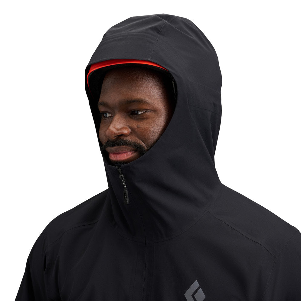 Strataline Stretch Shell