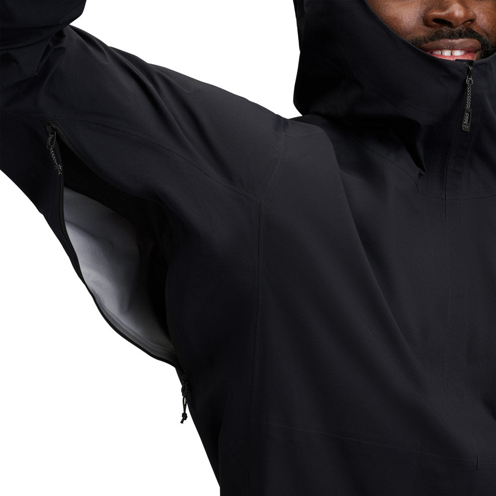 Strataline Stretch Shell