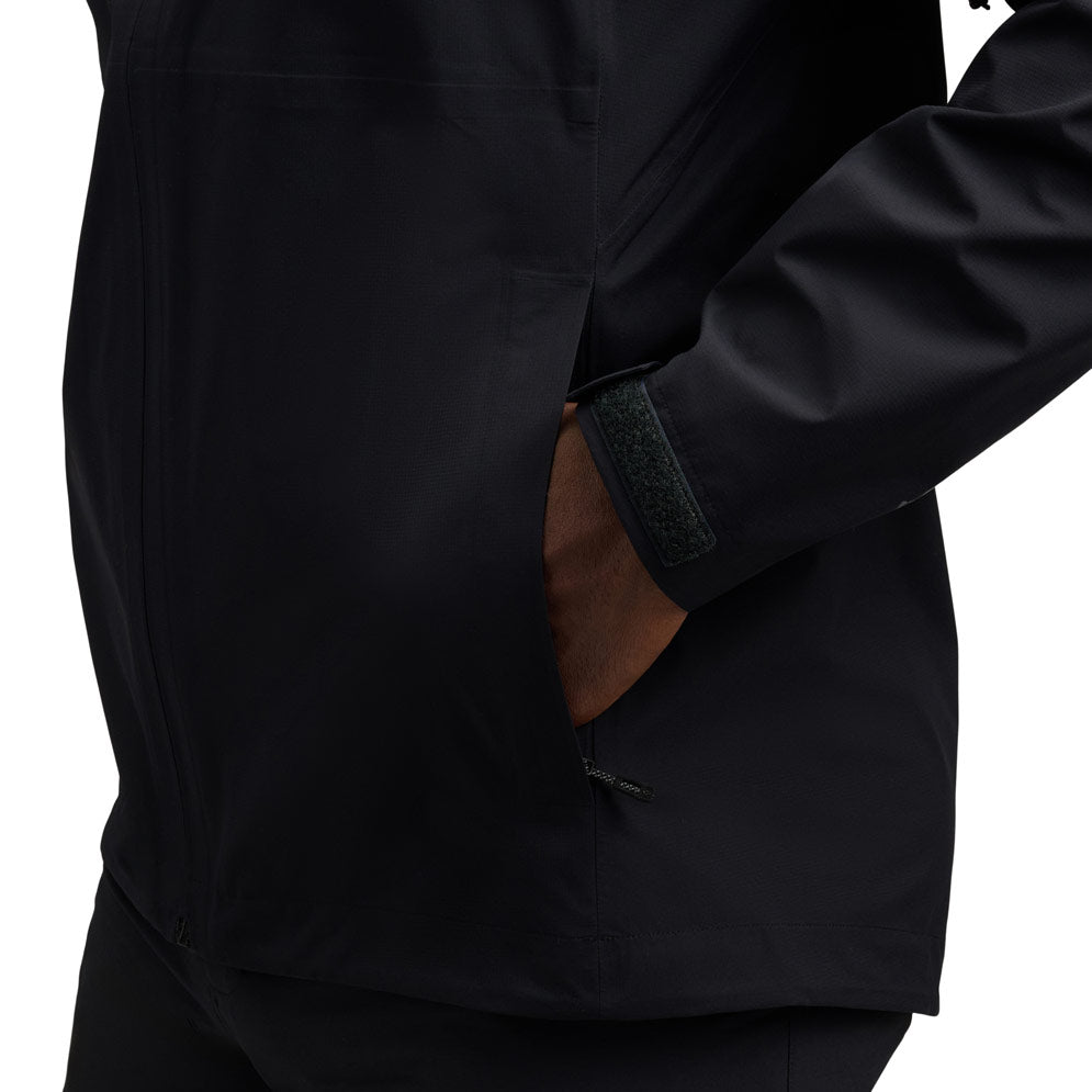 Strataline Stretch Shell