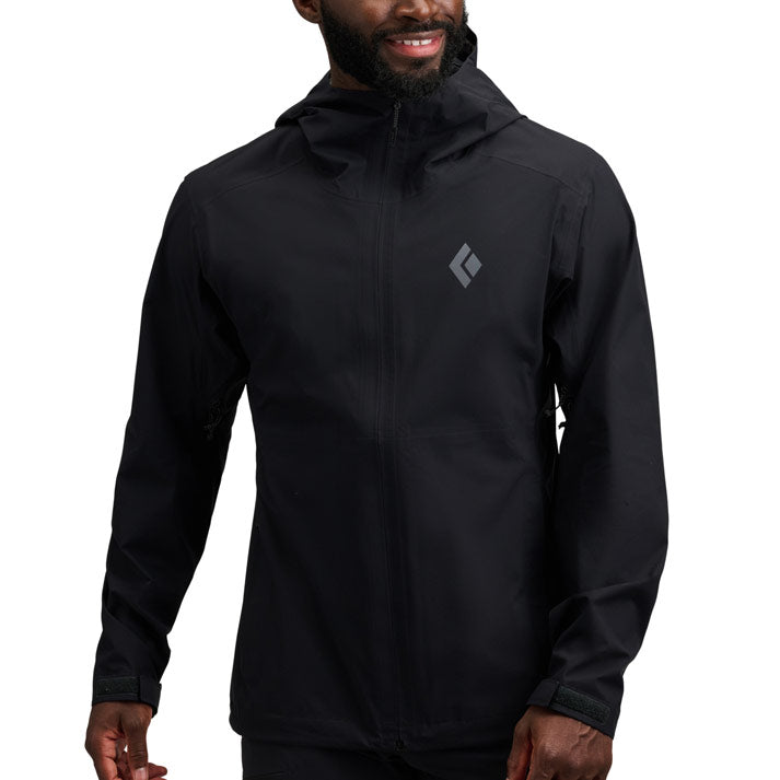 Strataline Stretch Shell