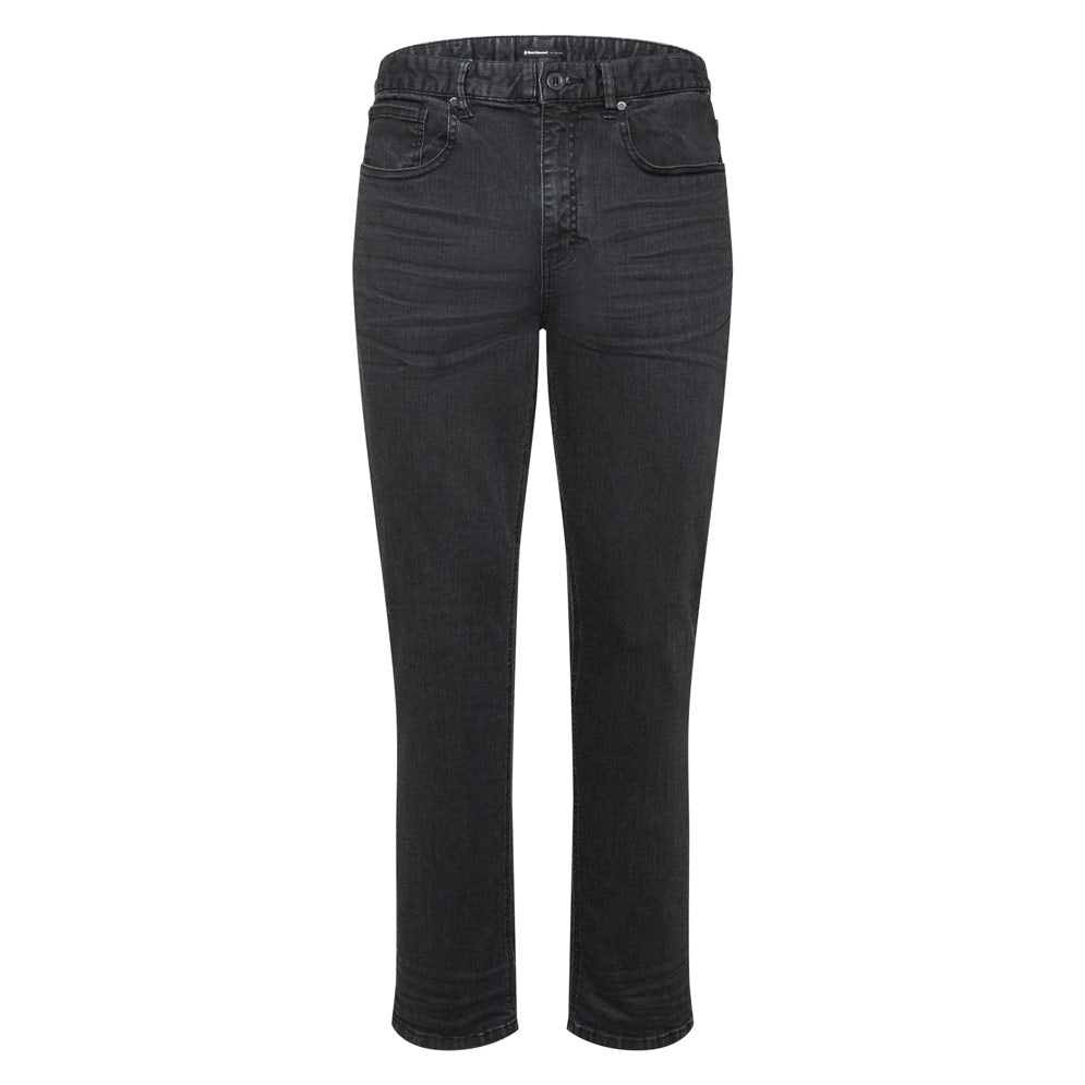 Forged Denim Pants - Past Season
