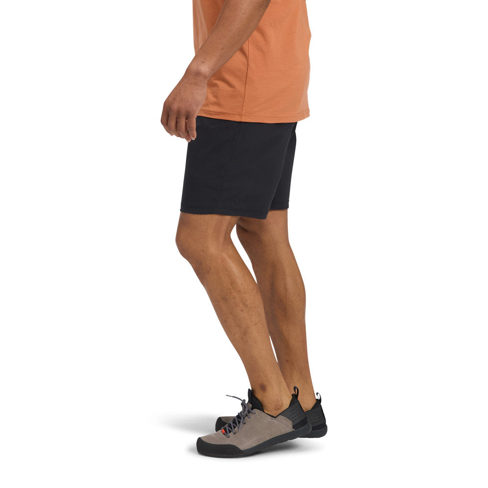 Pursuit Shorts