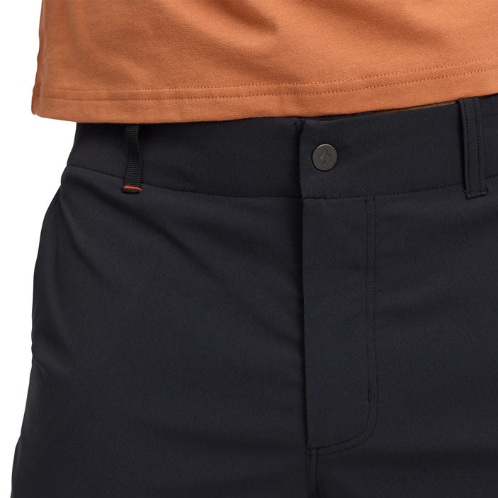 Pursuit Shorts