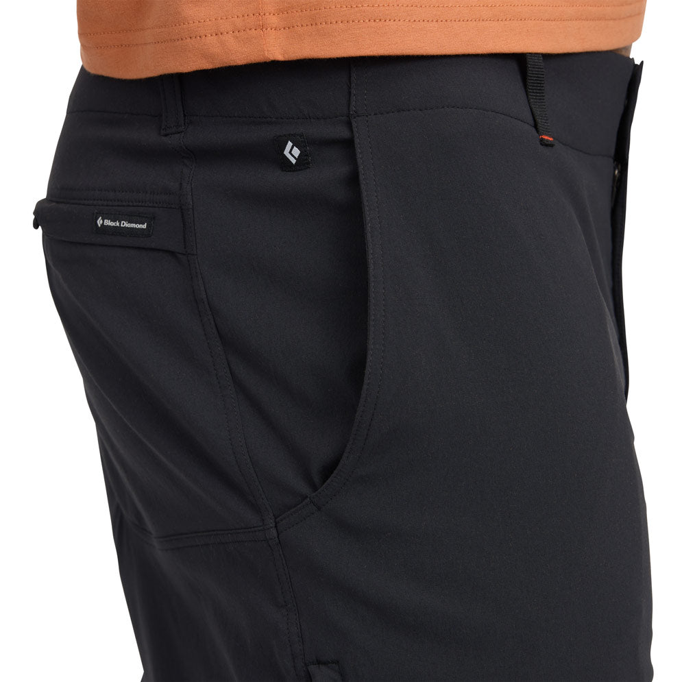 Pursuit Shorts