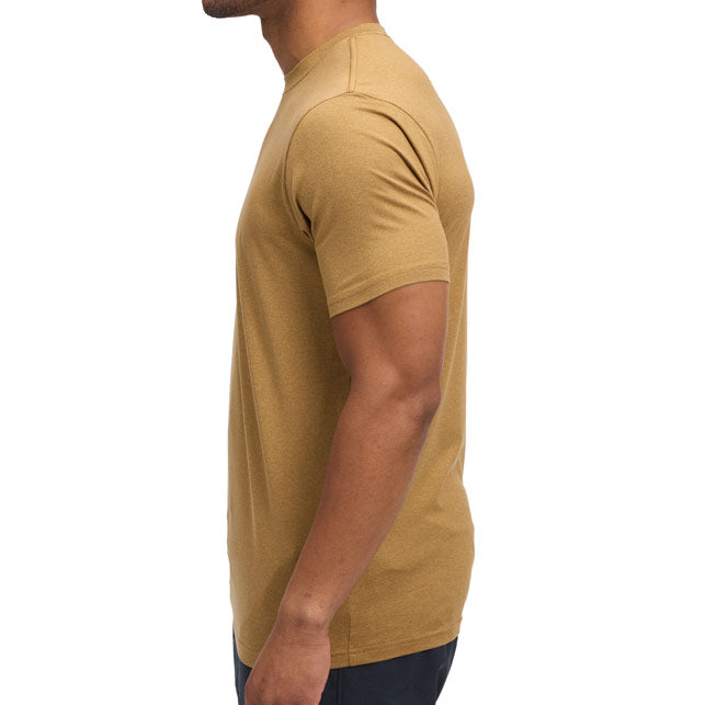 Circuit Short Sleeve Tee