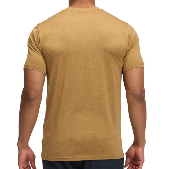 Circuit Short Sleeve Tee