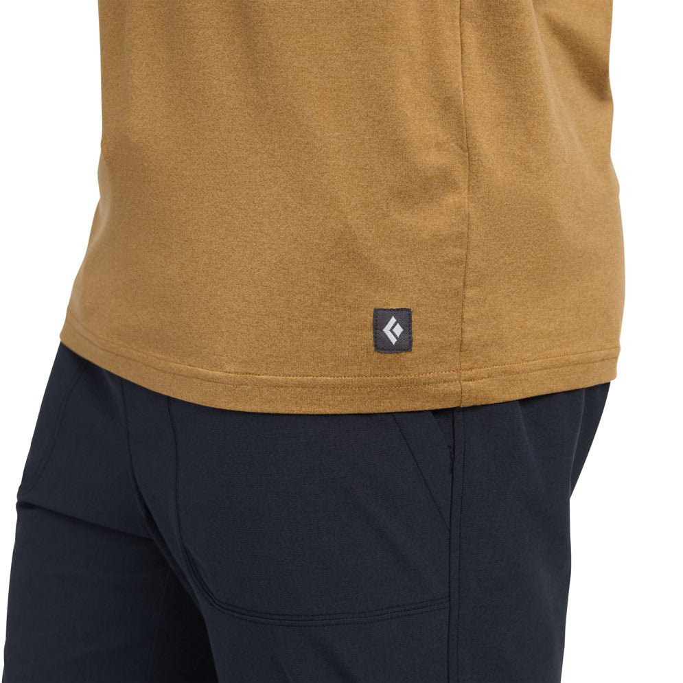 Circuit Short Sleeve Tee