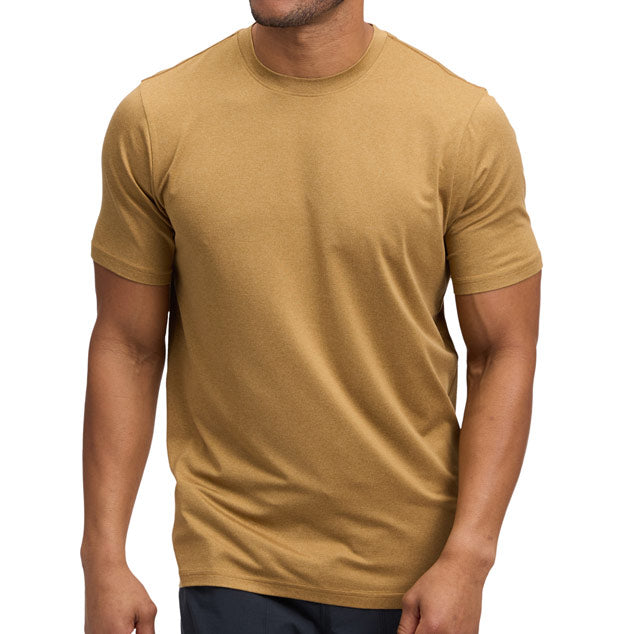 Circuit Short Sleeve Tee