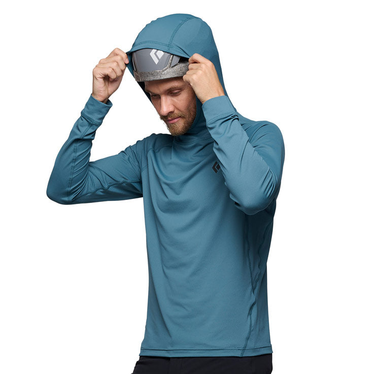 Alpenglow Hoody