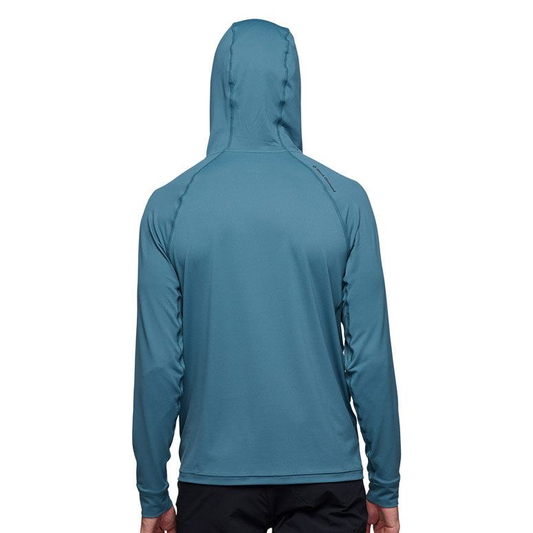Alpenglow Hoody