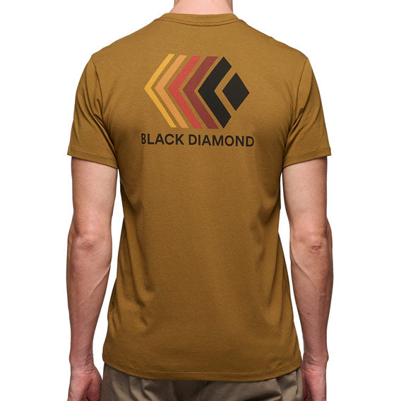 Faded SS Tee