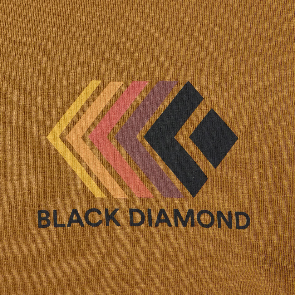 Faded SS Tee