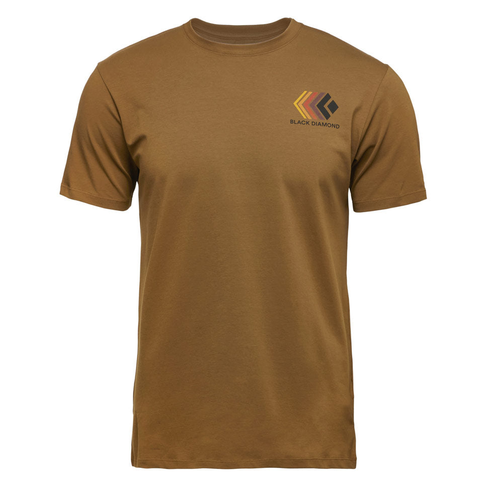Faded SS Tee