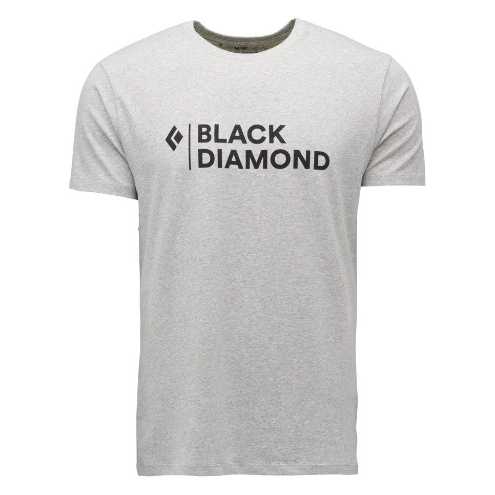 Mini Stacked Short Sleeve Tee