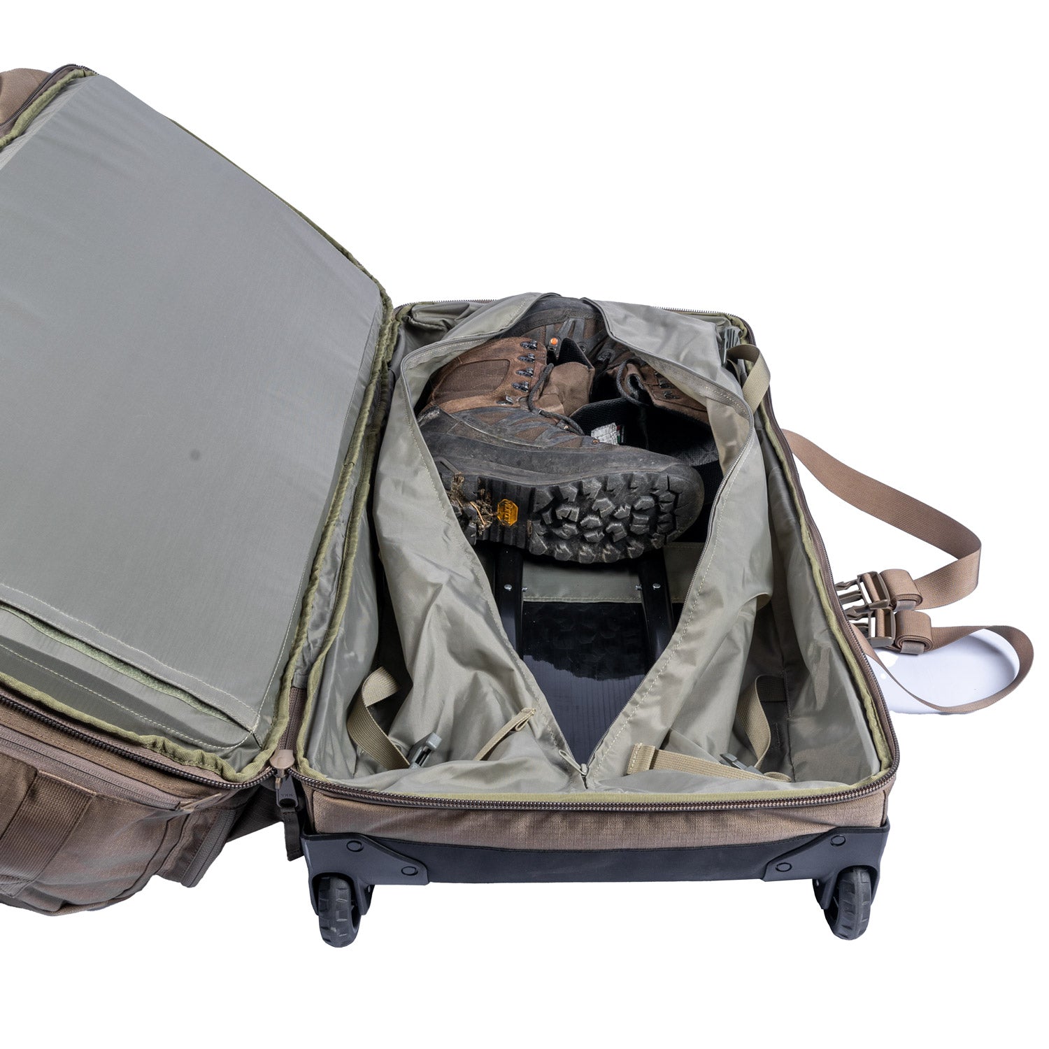 Atlas Duffel 95L