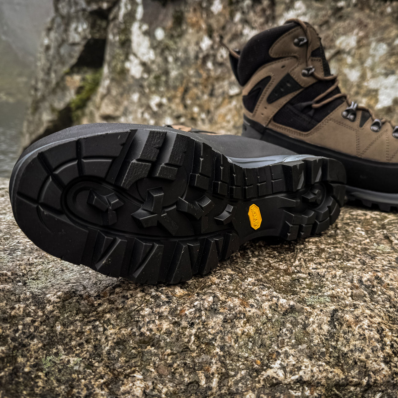 Alta Via GV Tactical Boots