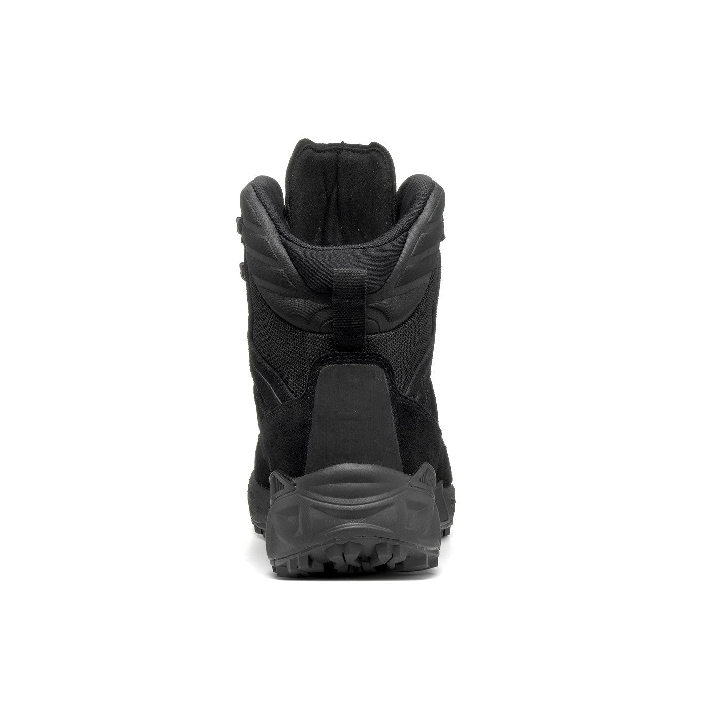 Tahoe Tactical Mid