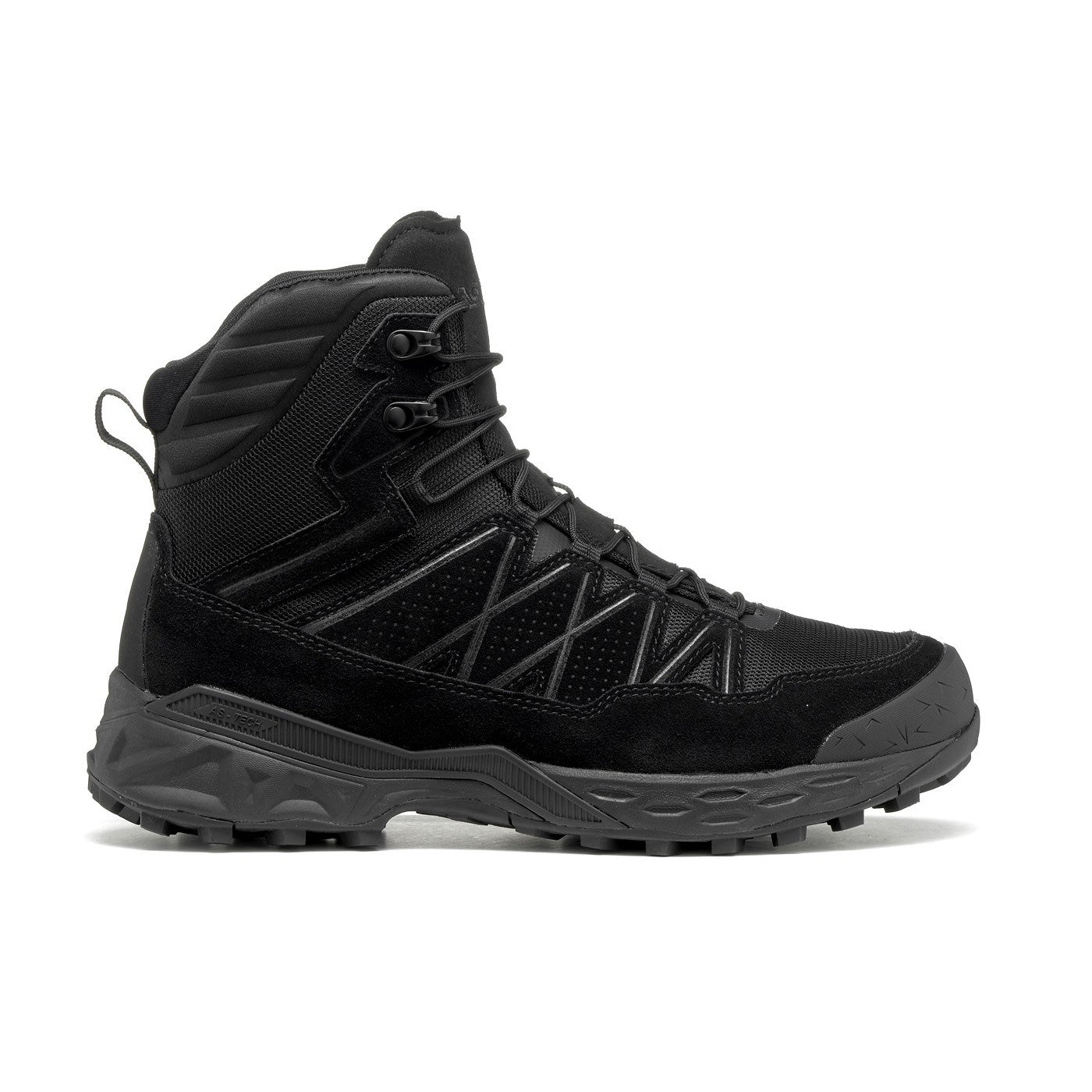 Tahoe Tactical Mid