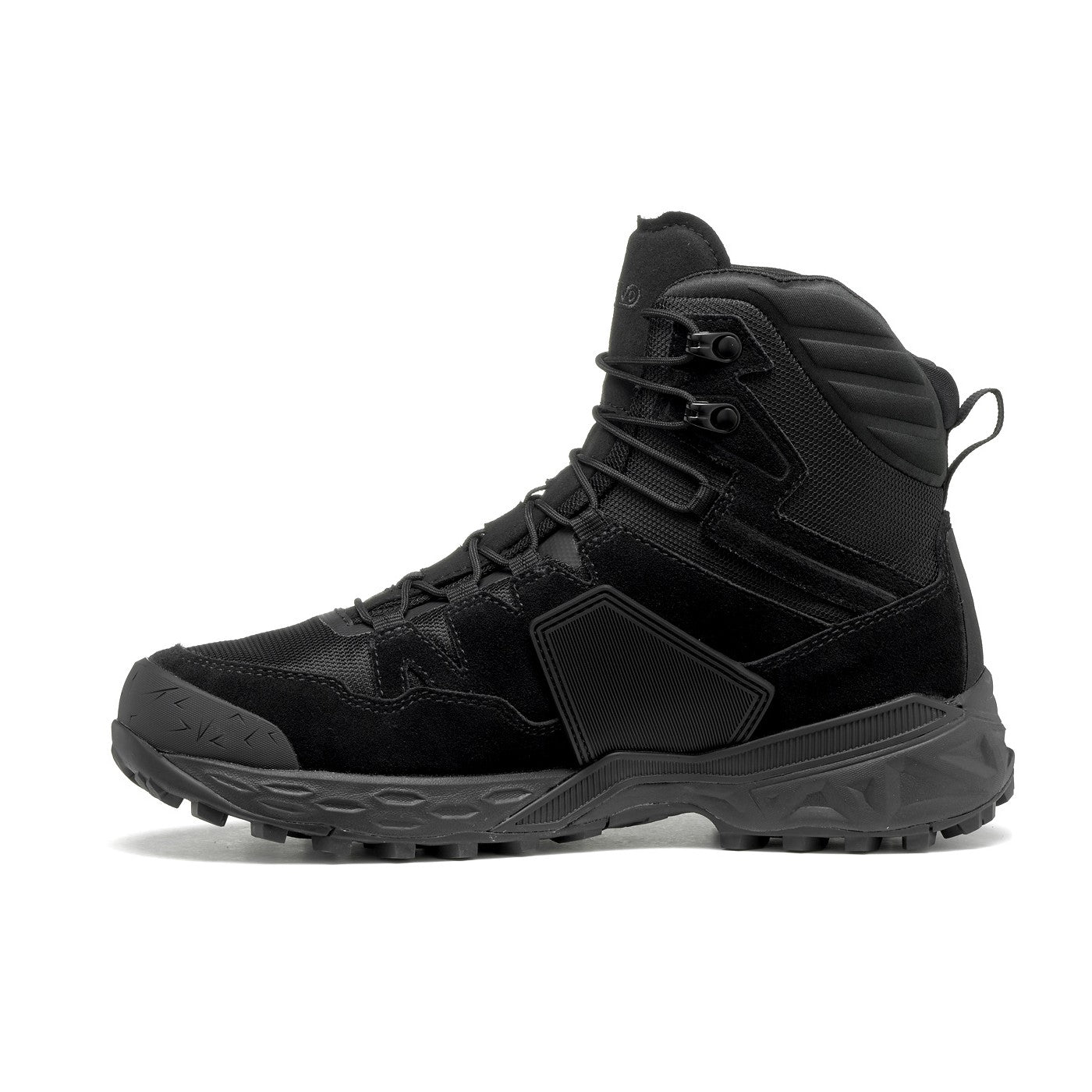 Tahoe Tactical Mid