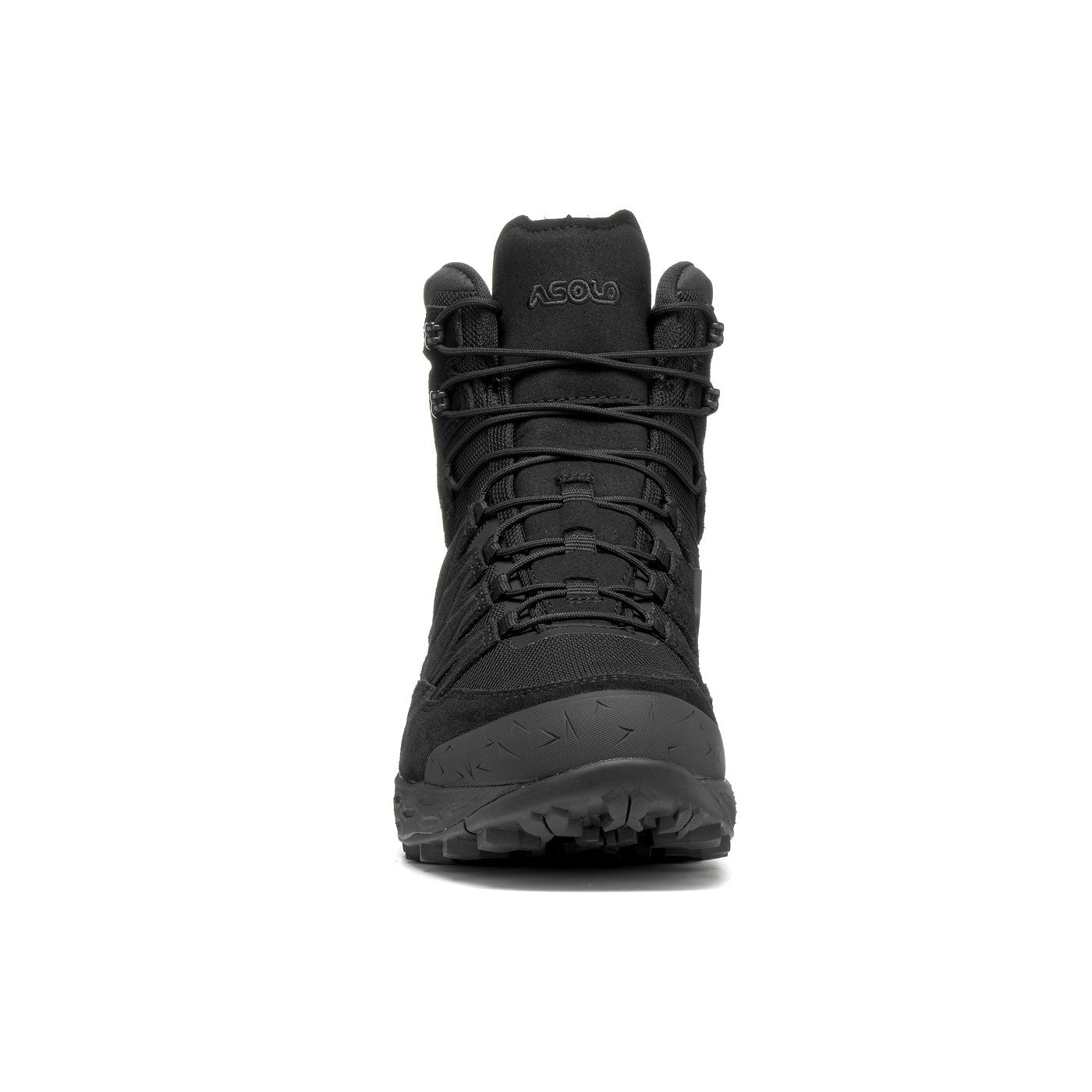 Tahoe Tactical Mid