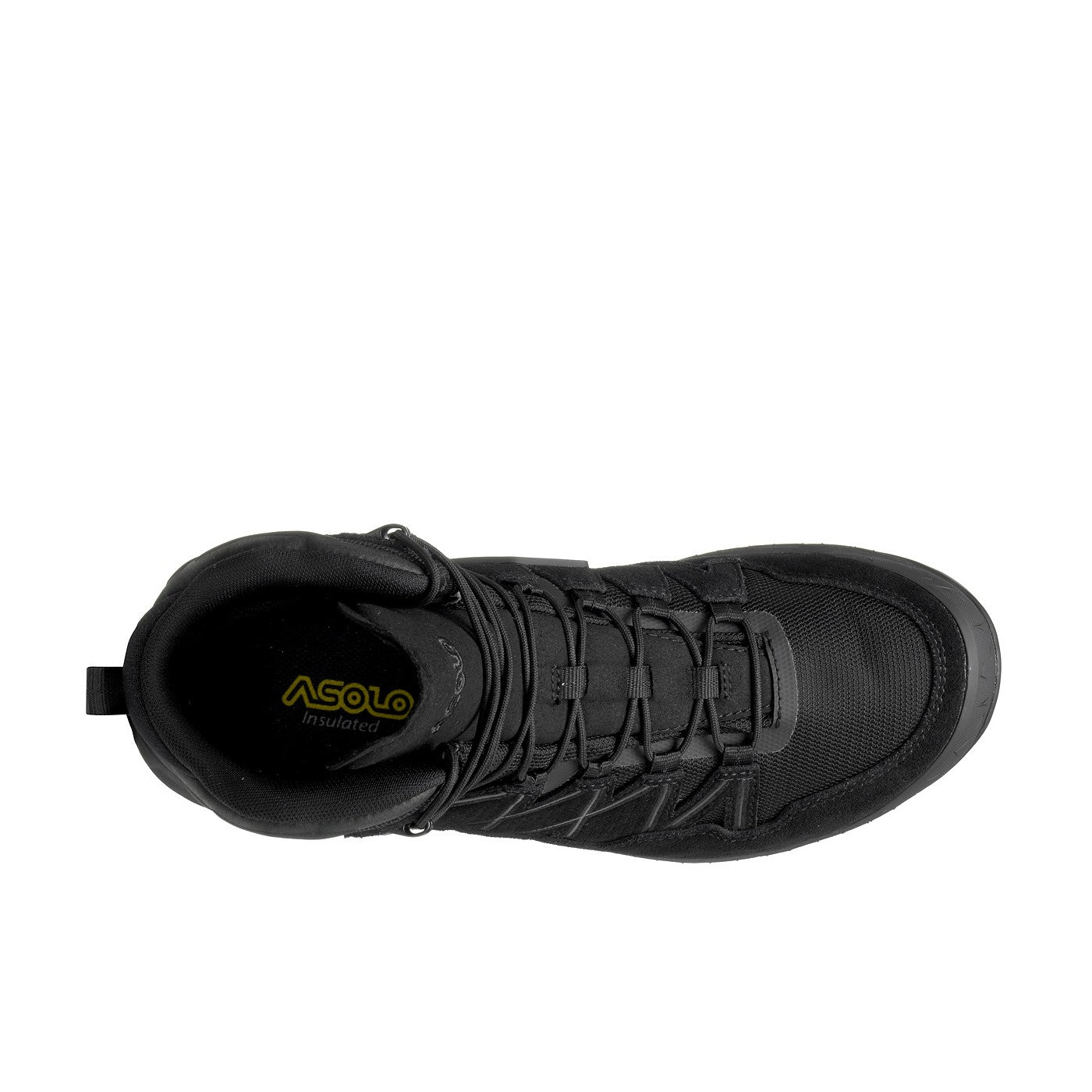 Tahoe Tactical Mid