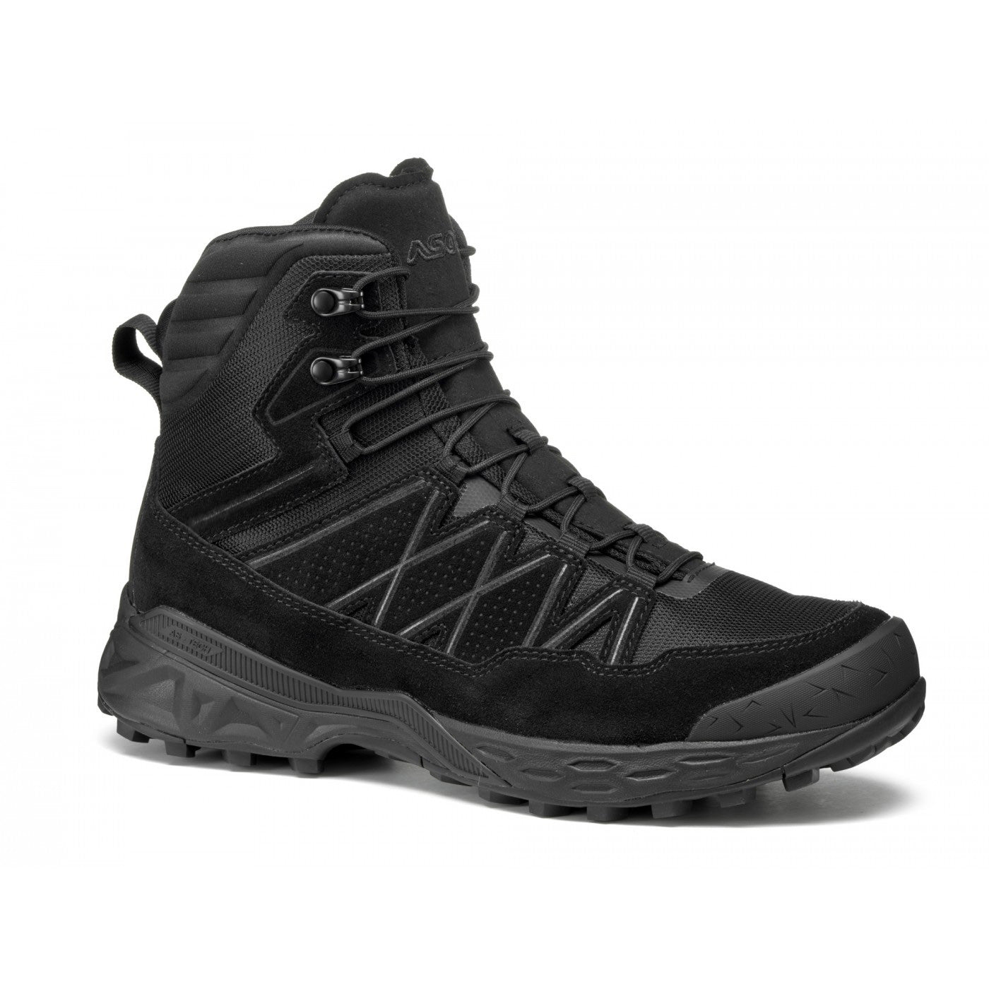 Tahoe Tactical Mid