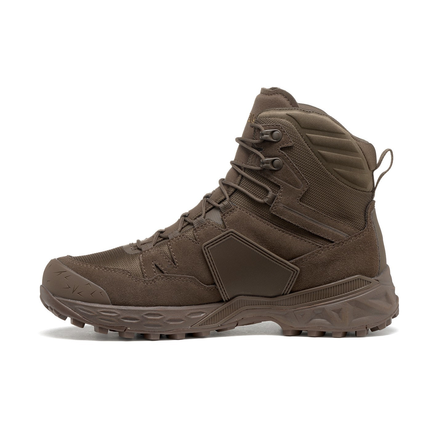 Tahoe Tactical Mid