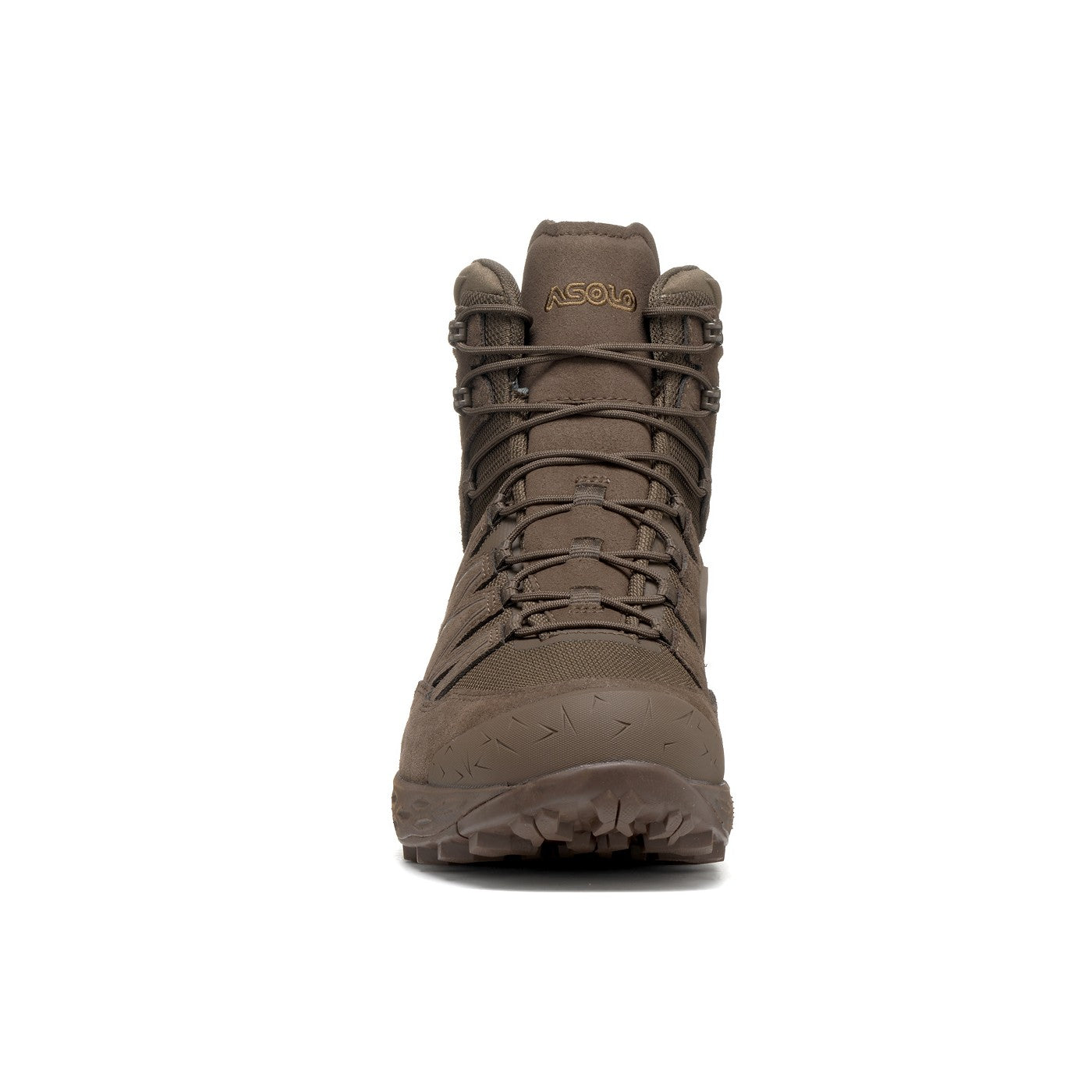 Tahoe Tactical Mid