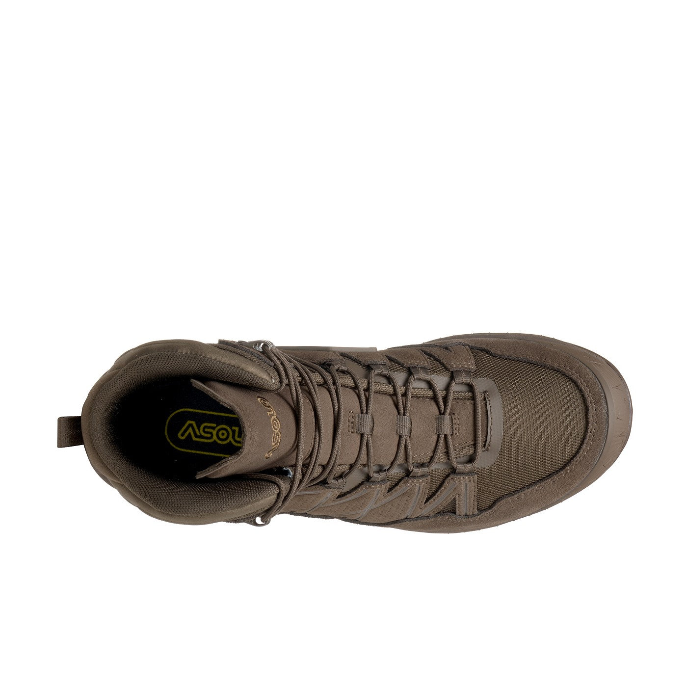 Tahoe Tactical Mid