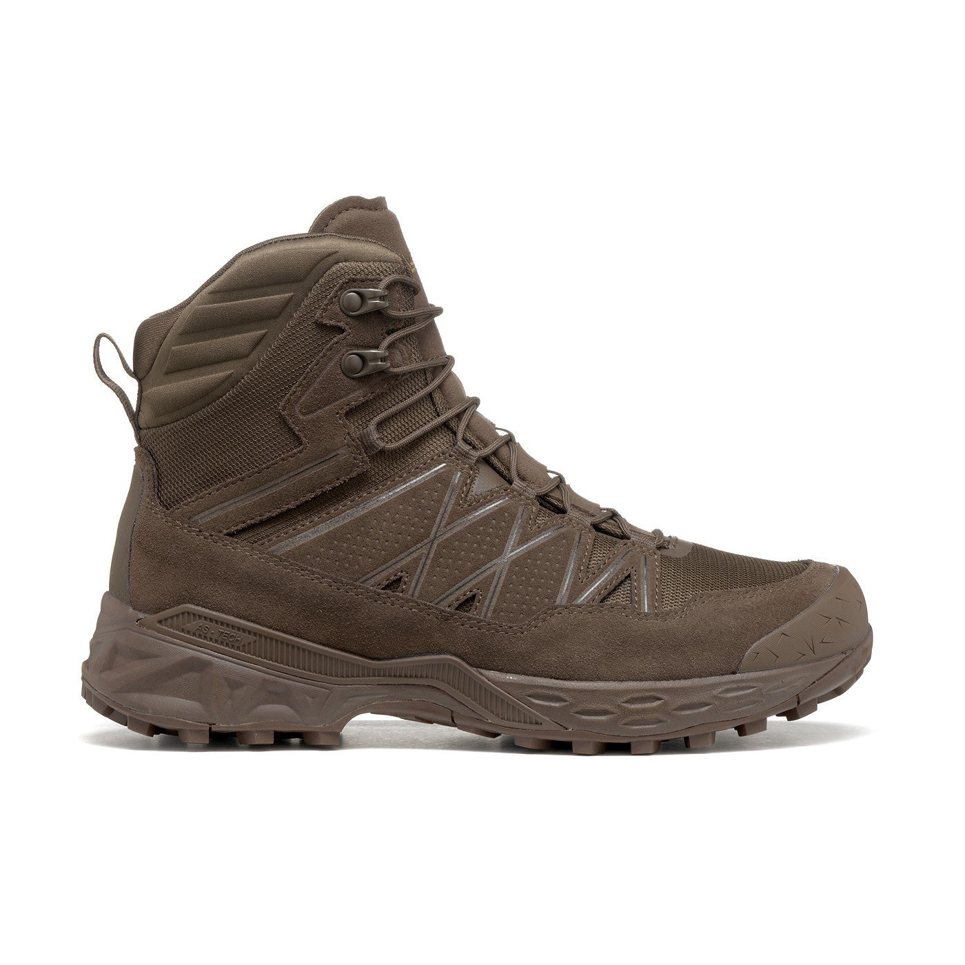 Tahoe Tactical Mid