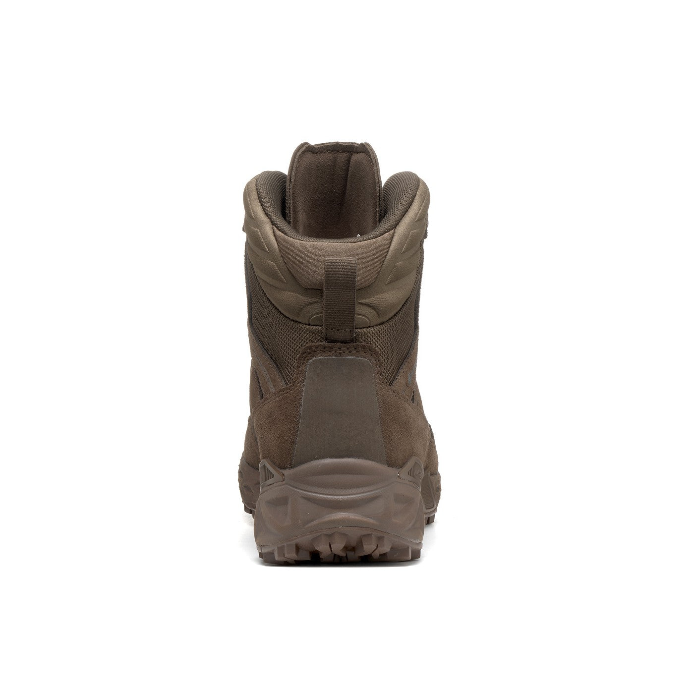 Tahoe Tactical Mid