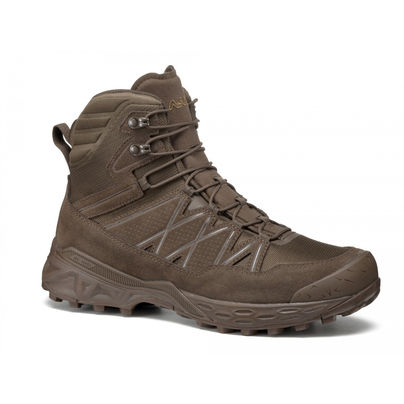 Tahoe Tactical Mid